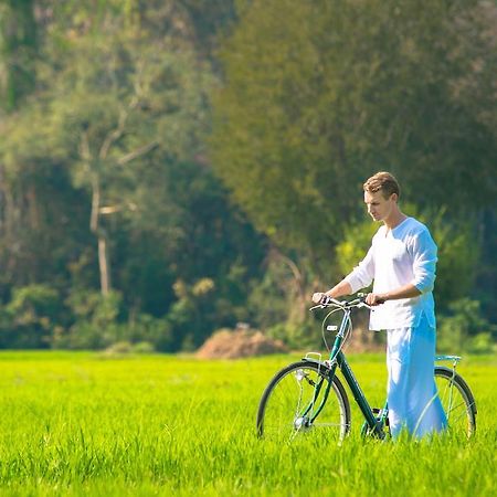 Imagine Resort Chiang Mai Zewnętrze zdjęcie