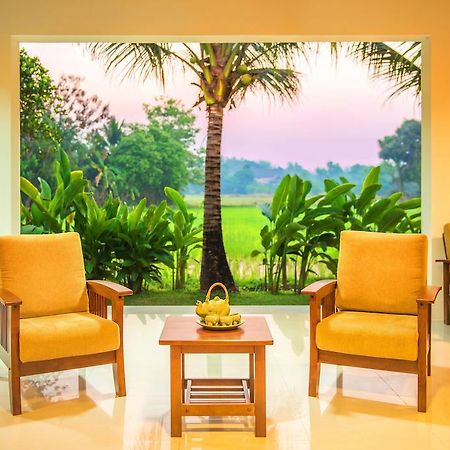 Imagine Resort Chiang Mai Zewnętrze zdjęcie