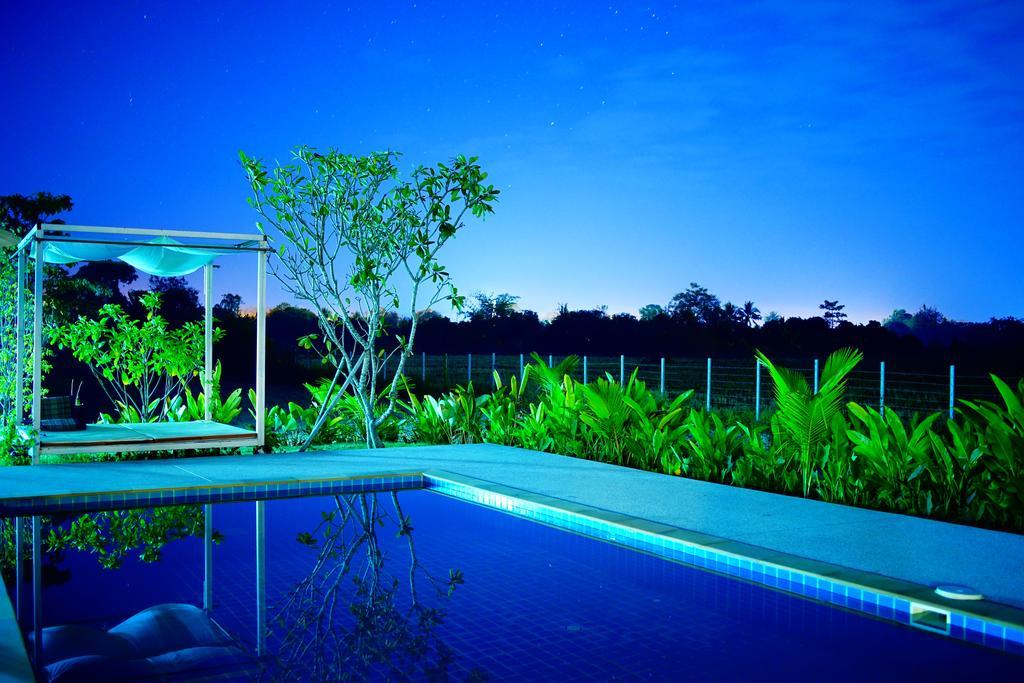 Imagine Resort Chiang Mai Zewnętrze zdjęcie