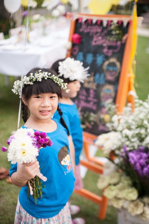 Imagine Resort Chiang Mai Zewnętrze zdjęcie