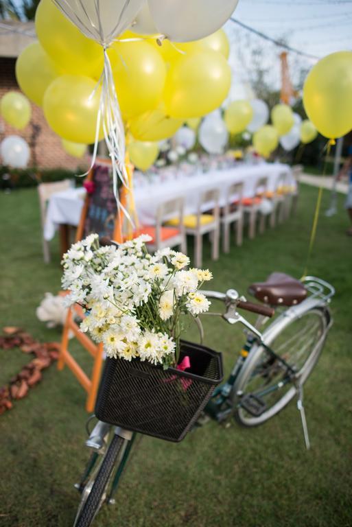 Imagine Resort Chiang Mai Zewnętrze zdjęcie