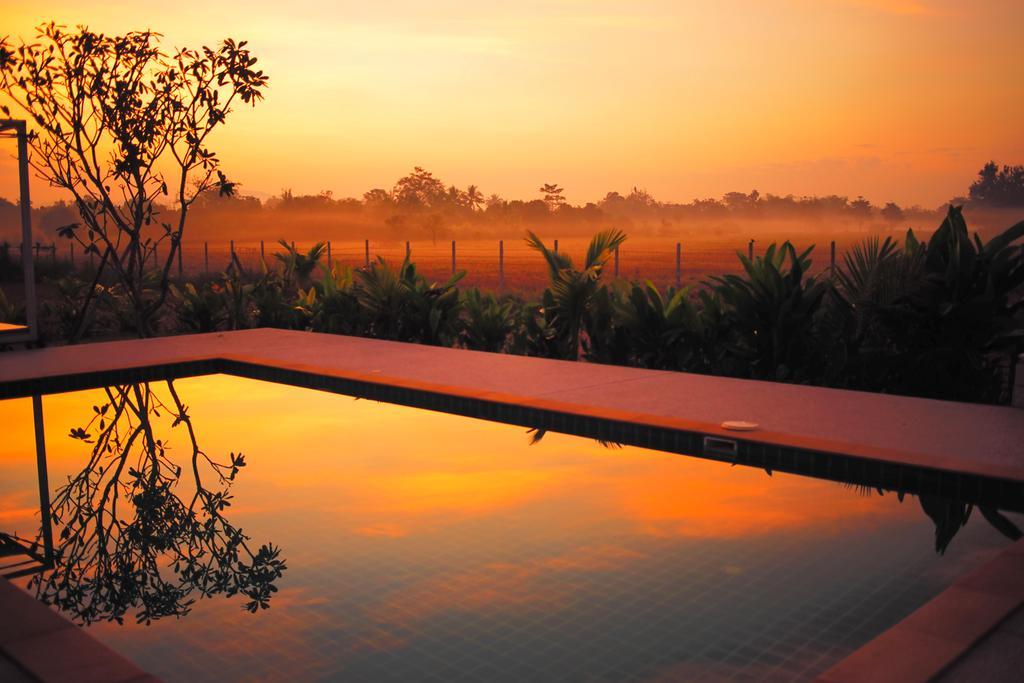 Imagine Resort Chiang Mai Zewnętrze zdjęcie
