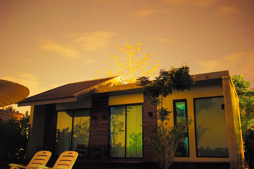 Imagine Resort Chiang Mai Zewnętrze zdjęcie