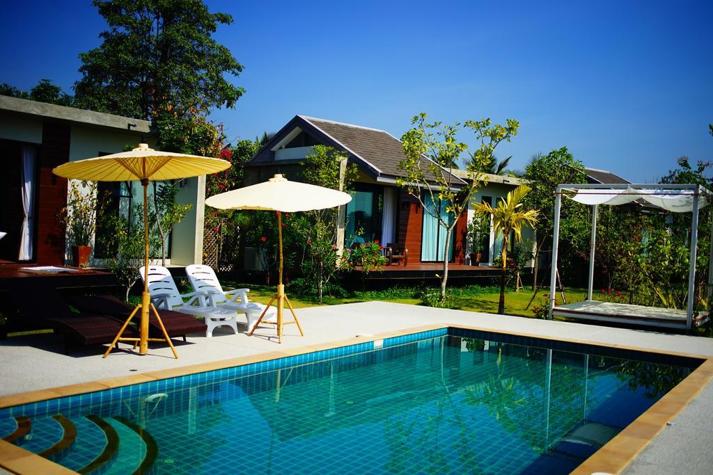 Imagine Resort Chiang Mai Zewnętrze zdjęcie