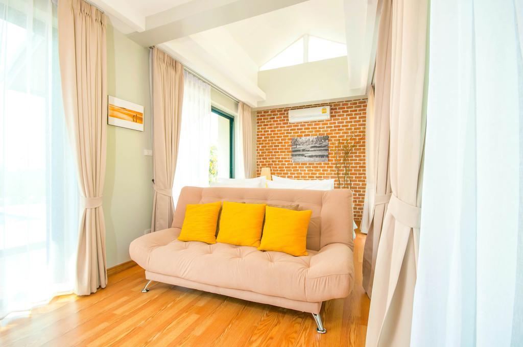 Imagine Resort Chiang Mai Zewnętrze zdjęcie