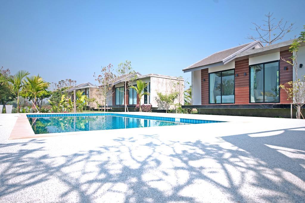 Imagine Resort Chiang Mai Zewnętrze zdjęcie