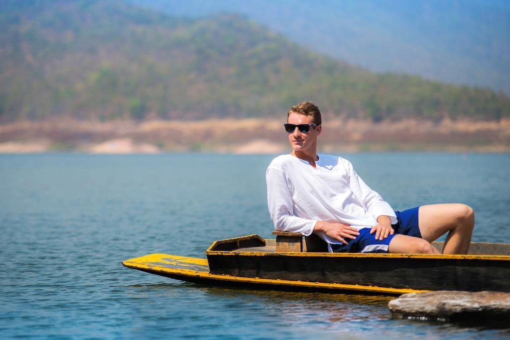 Imagine Resort Chiang Mai Zewnętrze zdjęcie