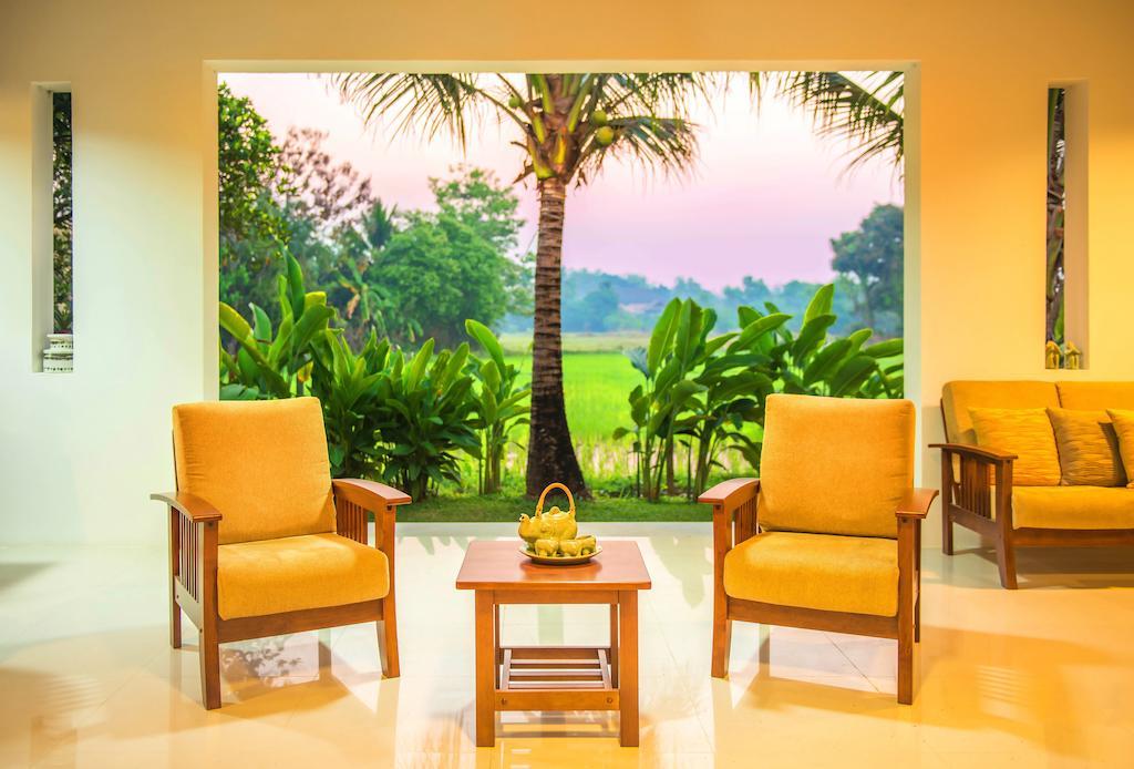 Imagine Resort Chiang Mai Zewnętrze zdjęcie