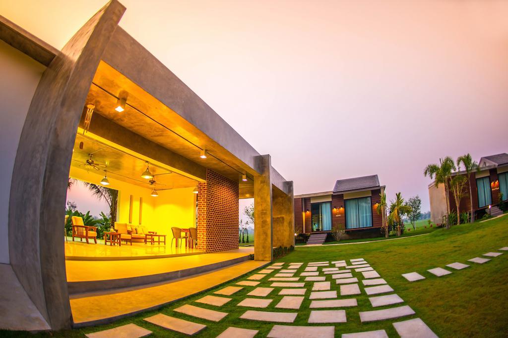 Imagine Resort Chiang Mai Zewnętrze zdjęcie