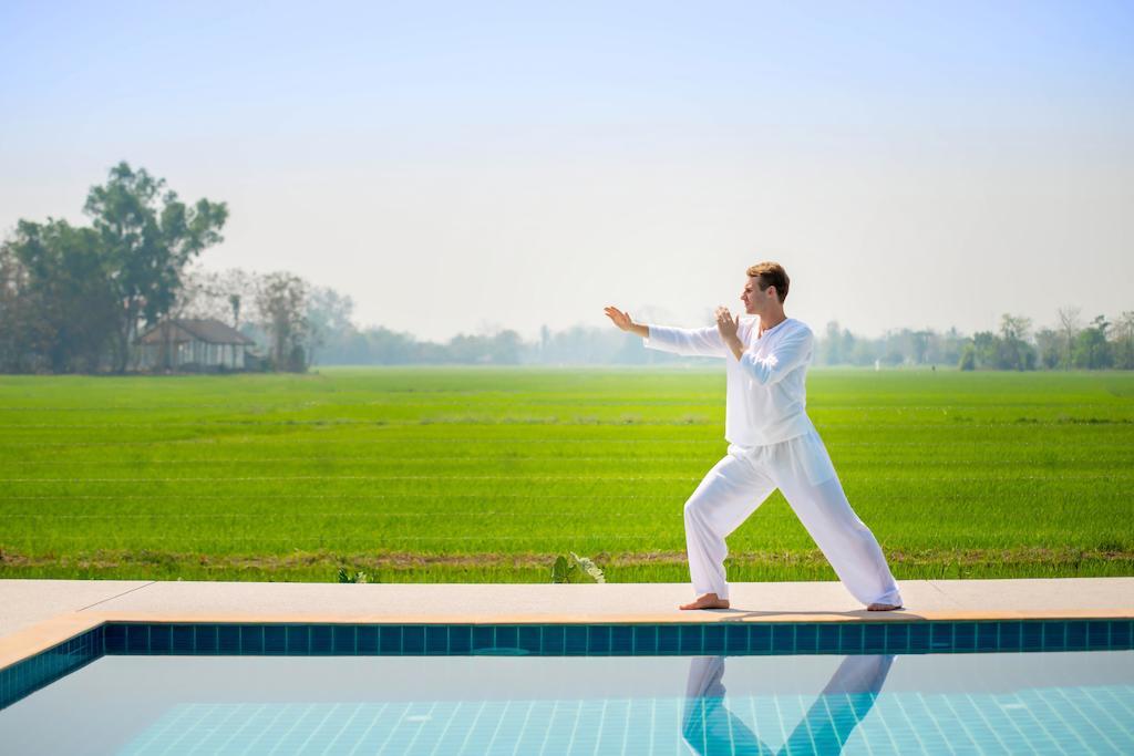 Imagine Resort Chiang Mai Zewnętrze zdjęcie