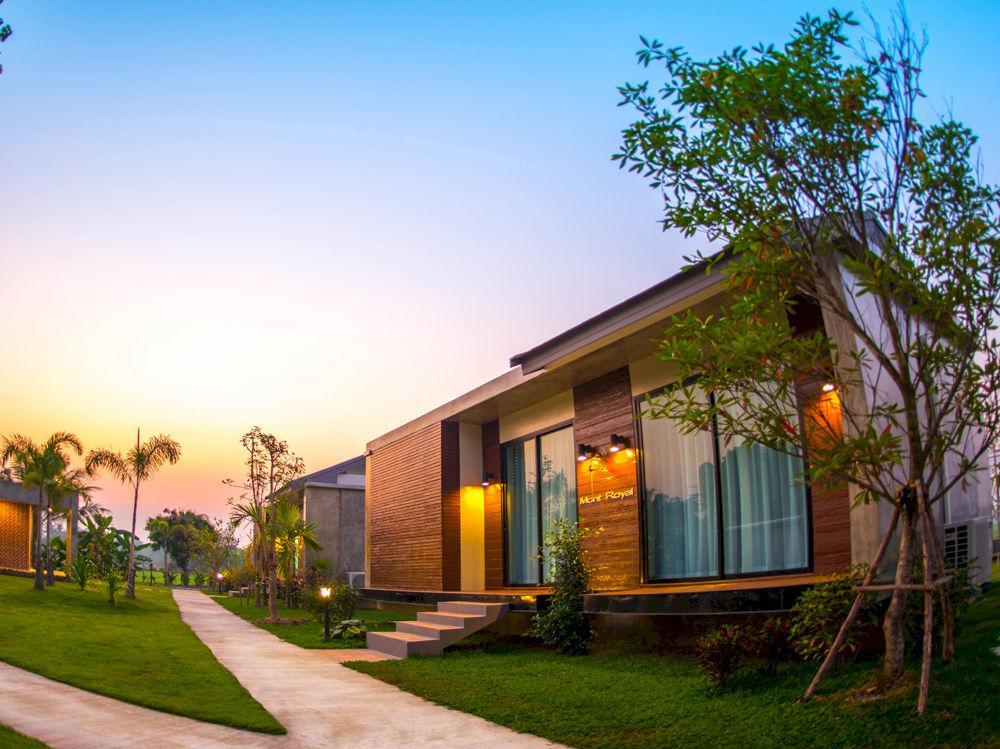 Imagine Resort Chiang Mai Zewnętrze zdjęcie