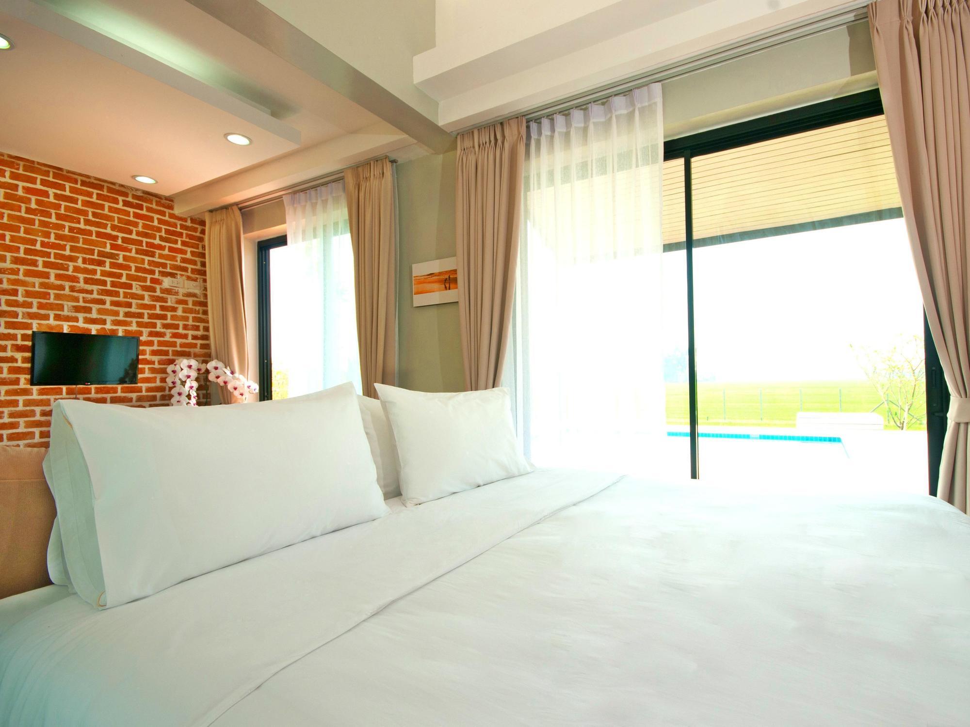 Imagine Resort Chiang Mai Zewnętrze zdjęcie
