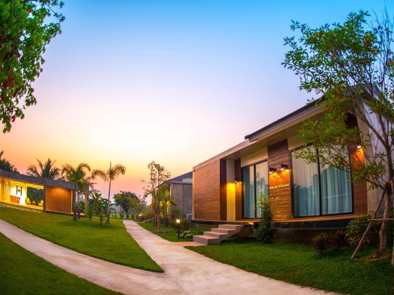 Imagine Resort Chiang Mai Zewnętrze zdjęcie
